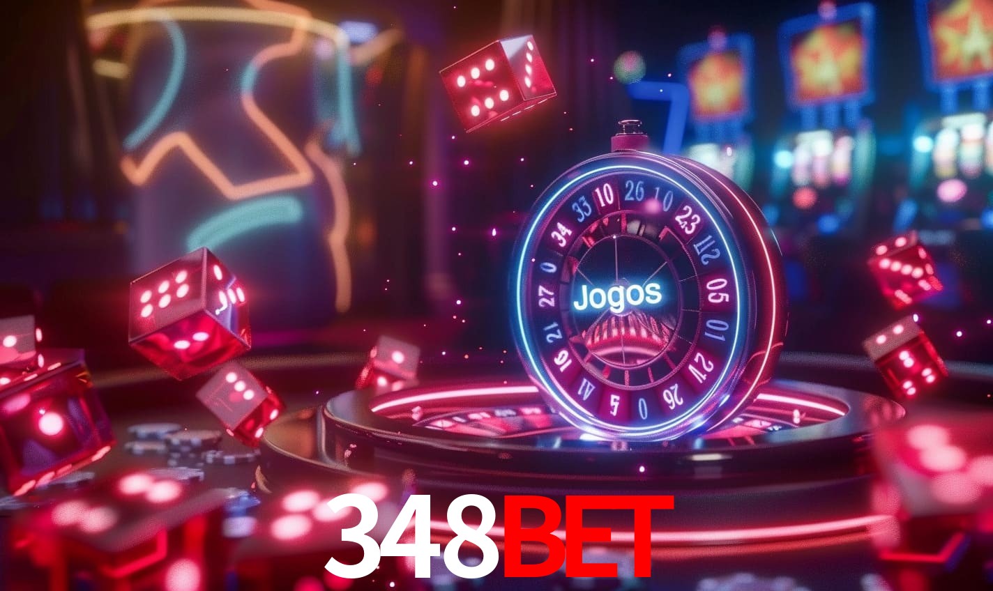 Cassino ao Vivo 348BET - Dealers Brasileiros Profissionais